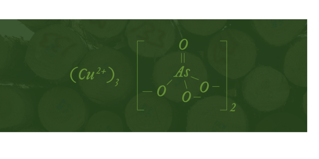 timber treatment formula