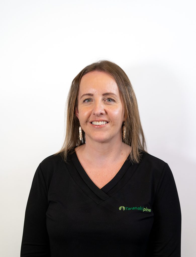 Sarah Brooker-Smith
