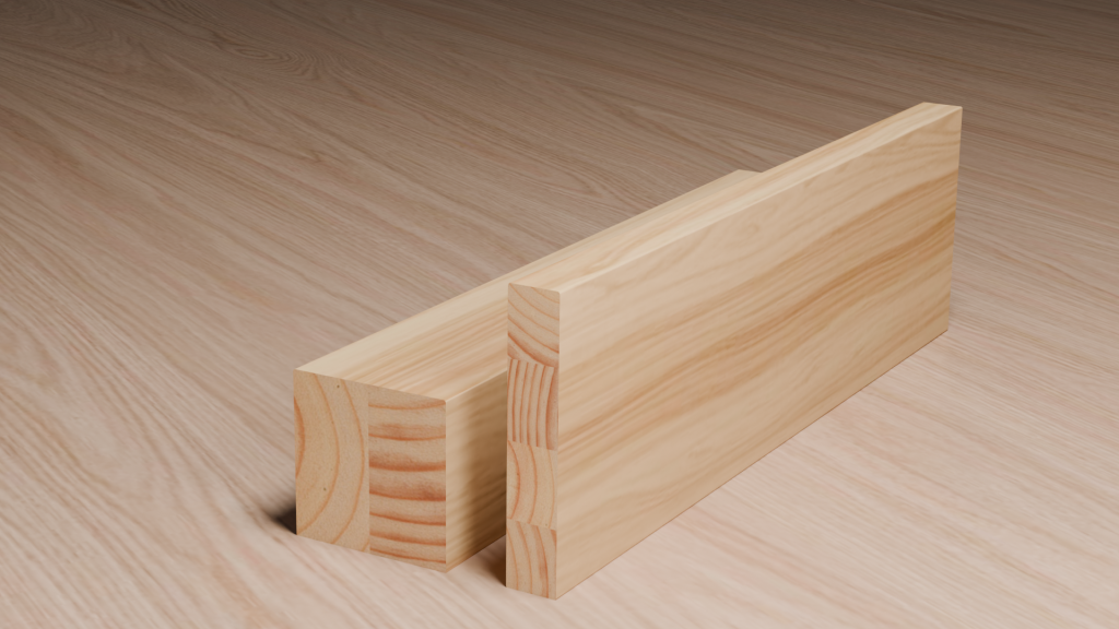 Engineered Wood Products